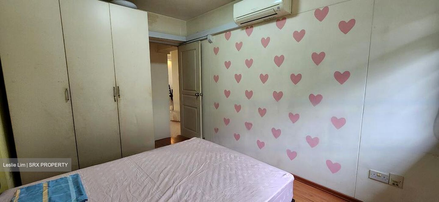 Blk 320C Anchorvale Grove (Sengkang), HDB Executive #578683391